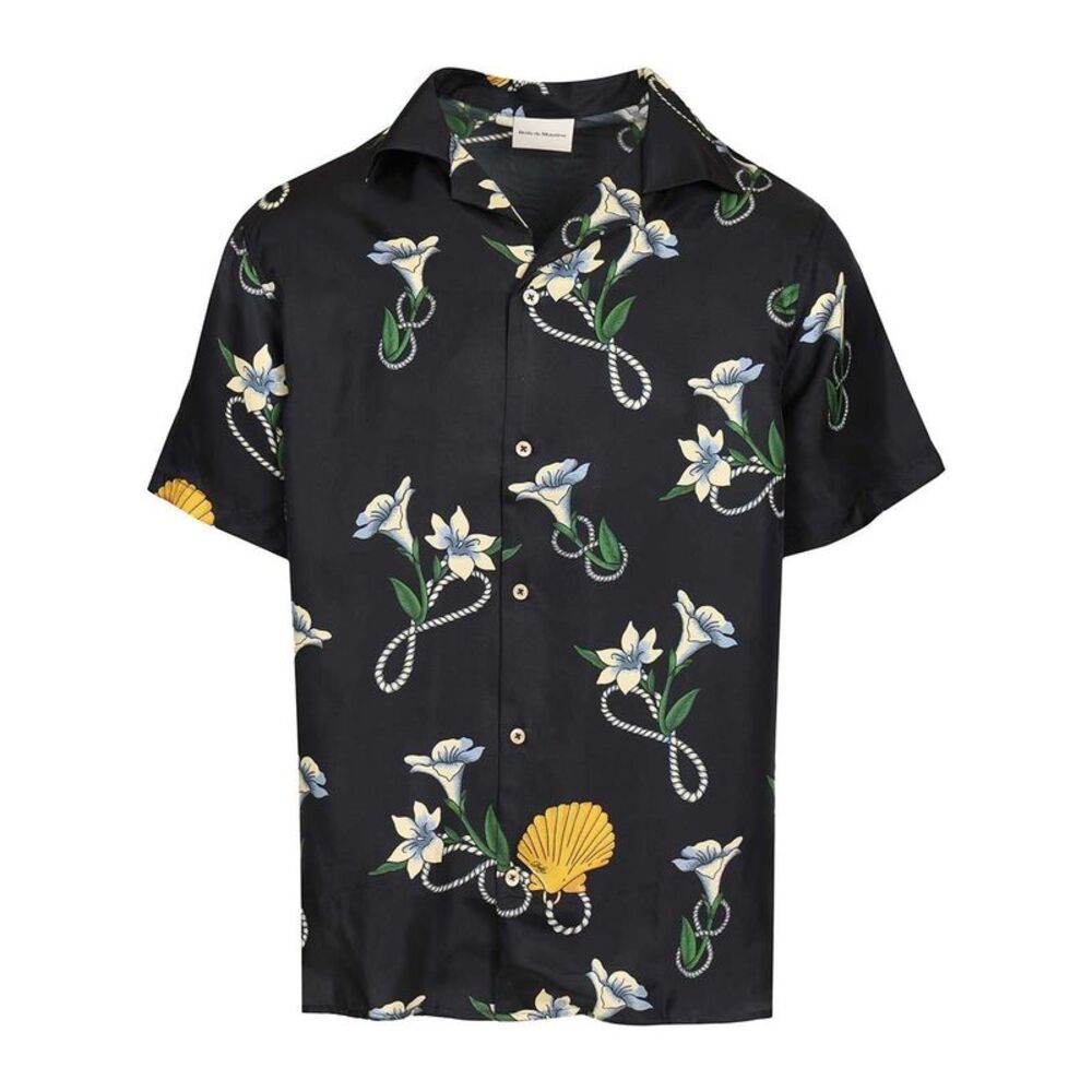 Drole De Monsieur Men Drôle De Monsieur Mc Drule Shirt